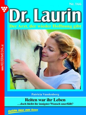 cover image of Reiten war ihr Leben